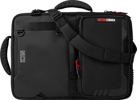 Bolsa de DJ Gator G-ICONDJ Small Bolsa de DJ - 2