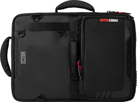 Bolsa de DJ Gator G-ICONDJ Small Bolsa de DJ - 3