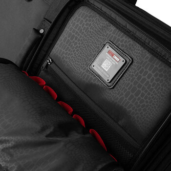 Bolsa de DJ Gator G-ICONDJ Small Bolsa de DJ - 19