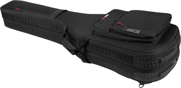 Basgitaar koffer Gator Icon Take Two G-ICONTTBASS Basgitaar koffer - 6