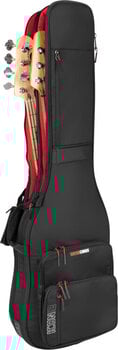 Basgitaar koffer Gator Icon Take Two G-ICONTTBASS Basgitaar koffer - 7