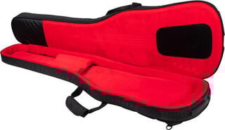 Basgitaar koffer Gator Icon Take Two G-ICONTTBASS Basgitaar koffer - 7