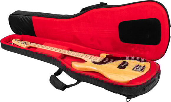 Basgitaar koffer Gator Icon Take Two G-ICONTTBASS Basgitaar koffer - 9