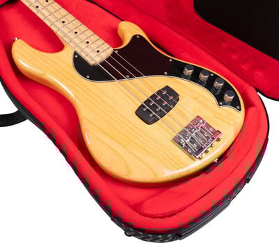 Basgitaar koffer Gator Icon Take Two G-ICONTTBASS Basgitaar koffer - 10