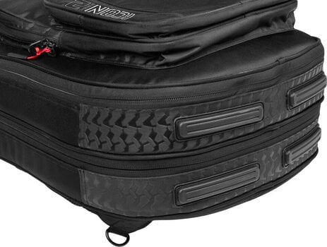 Basgitaar koffer Gator Icon Take Two G-ICONTTBASS Basgitaar koffer - 14