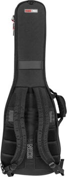 Pouzdro pro elektrickou kytaru Gator Icon Take Two G-ICONTTELEC Pouzdro pro elektrickou kytaru Black - 4