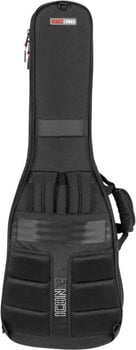 Pouzdro pro elektrickou kytaru Gator Icon Take Two G-ICONTTELEC Pouzdro pro elektrickou kytaru Black - 5