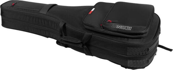 Pouzdro pro elektrickou kytaru Gator Icon Take Two G-ICONTTELEC Pouzdro pro elektrickou kytaru Black - 6