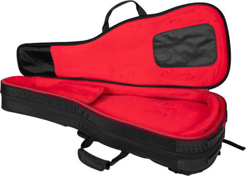 Pouzdro pro elektrickou kytaru Gator Icon Take Two G-ICONTTELEC Pouzdro pro elektrickou kytaru Black - 8