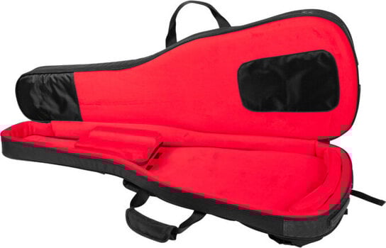 Pouzdro pro elektrickou kytaru Gator Icon Take Two G-ICONTTELEC Pouzdro pro elektrickou kytaru Black - 9