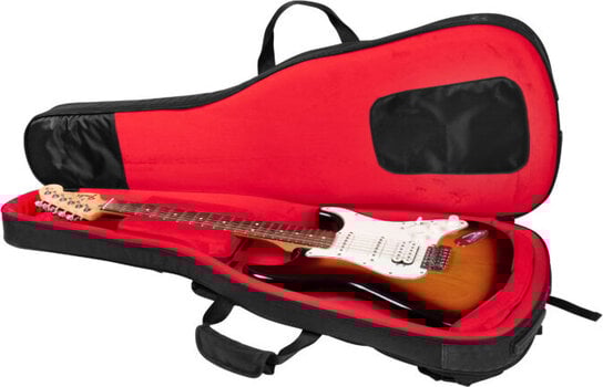 Pouzdro pro elektrickou kytaru Gator Icon Take Two G-ICONTTELEC Pouzdro pro elektrickou kytaru Black - 11