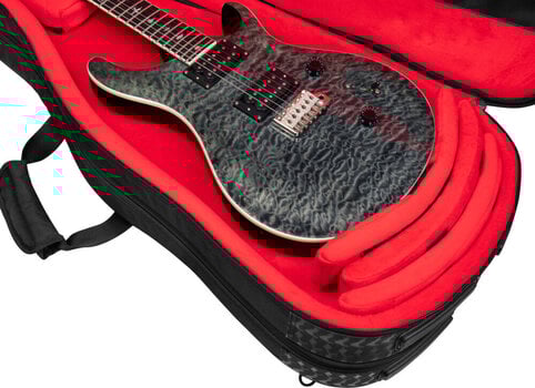 Pouzdro pro elektrickou kytaru Gator Icon Take Two G-ICONTTELEC Pouzdro pro elektrickou kytaru Black - 12