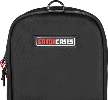 Pouzdro pro elektrickou kytaru Gator Icon Take Two G-ICONTTELEC Pouzdro pro elektrickou kytaru Black - 18