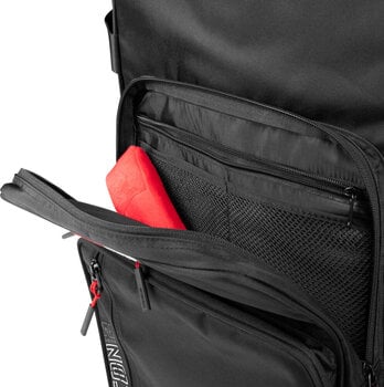 Pouzdro pro elektrickou kytaru Gator Icon Take Two G-ICONTTELEC Pouzdro pro elektrickou kytaru Black - 20