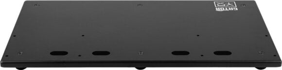 Pedalboard / Housse pour effets Gator Vertex Tour Compact Pedalboard - 3