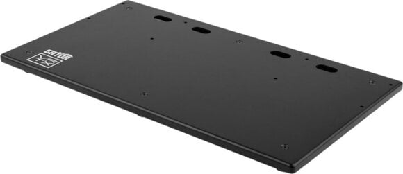 Pedalboard / Housse pour effets Gator Vertex Tour Compact Pedalboard - 4