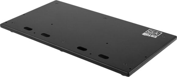 Pedalboard / Housse pour effets Gator Vertex Tour Compact Pedalboard - 5