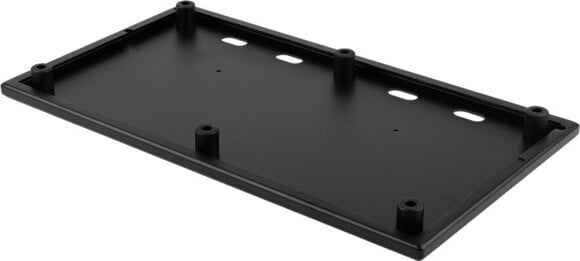 Pedalboard / Housse pour effets Gator Vertex Tour Compact Pedalboard - 6