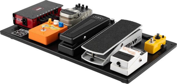 Pedalboard / Housse pour effets Gator Vertex Tour Compact Pedalboard - 9