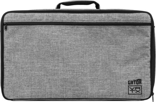 Pedalboard / Housse pour effets Gator Vertex Tour Compact Pedalboard - 11