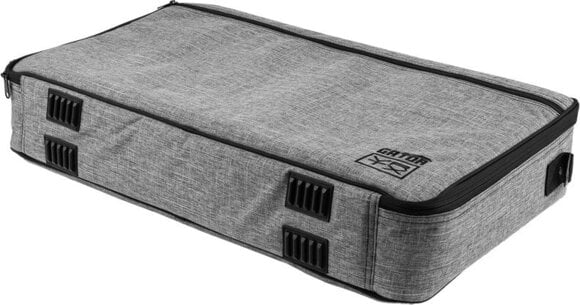 Pedalboard / Housse pour effets Gator Vertex Tour Compact Pedalboard - 12