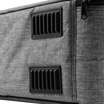 Pedalboard / Housse pour effets Gator Vertex Tour Compact Pedalboard - 17