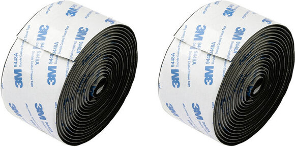 Pedalboard / Housse pour effets Gator Vertex Tour Compact Pedalboard - 21