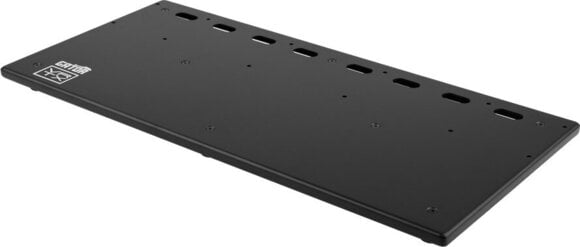 Pedalboard / Housse pour effets Gator Vertex Tour Compact Pedalboard - 4