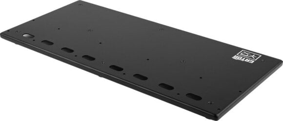 Pedalboard / Housse pour effets Gator Vertex Tour Compact Pedalboard - 5