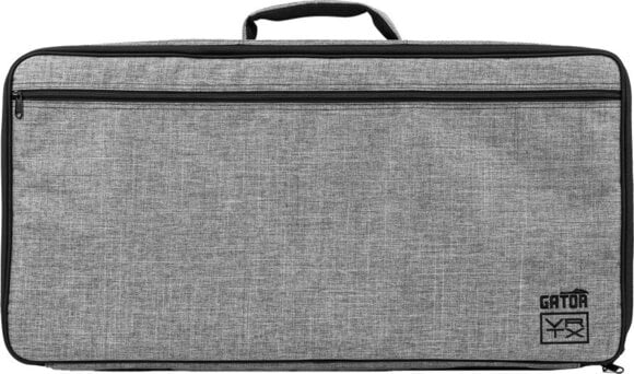 Pedalboard / Housse pour effets Gator Vertex Tour Compact Pedalboard - 9