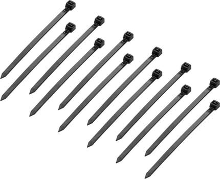 Pedalboard / Housse pour effets Gator Vertex Tour Compact Pedalboard - 18