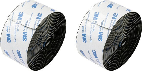 Pedalboard / Housse pour effets Gator Vertex Tour Compact Pedalboard - 19