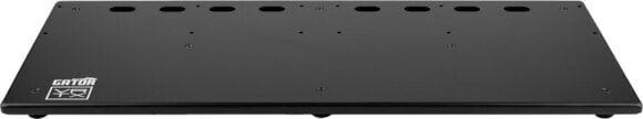 Pedalboard / Housse pour effets Gator Vertex Tour Elite Pedalboard - 2