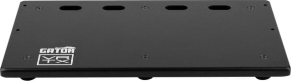 Pedalboard / Housse pour effets Gator Vertex Travel Lite Pedalboard - 2