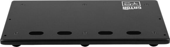 Pedalboard / Housse pour effets Gator Vertex Travel Lite Pedalboard - 3