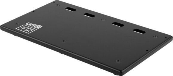 Pedalboard / Housse pour effets Gator Vertex Travel Lite Pedalboard - 4