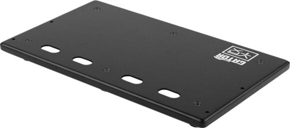 Pedalboard / Housse pour effets Gator Vertex Travel Lite Pedalboard - 5