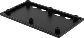 Pedalboard / Housse pour effets Gator Vertex Travel Lite Pedalboard - 5