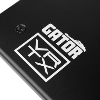 Pedalboard / Housse pour effets Gator Vertex Travel Lite Pedalboard - 8