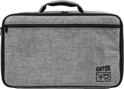 Pedalboard / Housse pour effets Gator Vertex Travel Lite Pedalboard - 9