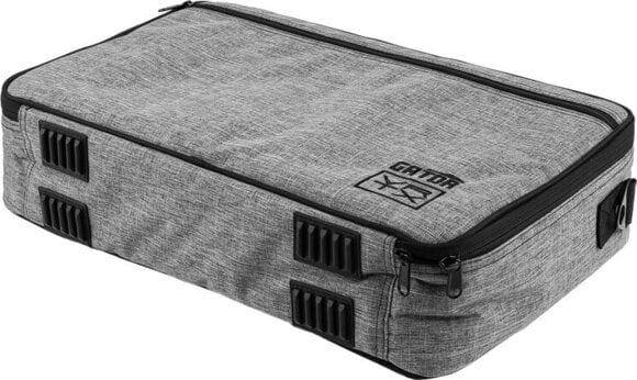 Pedalboard / Housse pour effets Gator Vertex Travel Lite Pedalboard - 10