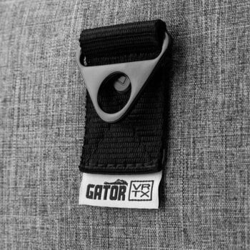 Pedalboard / Housse pour effets Gator Vertex Travel Lite Pedalboard - 13