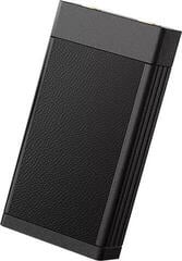 Hi-Fi Headphone Preamp ONIX Alpha XI1 Hi-Fi Headphone Preamp Black - 3