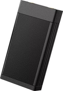 Hi-Fi Headphone Preamp ONIX Alpha XI1 Hi-Fi Headphone Preamp Black - 4