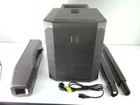 Electro Voice 30M Sistema de colunas PA