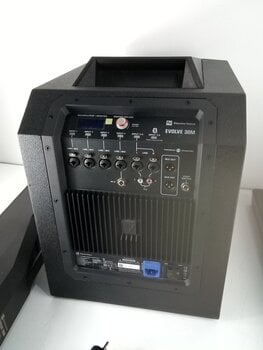 Sistema de colunas PA Electro Voice 30M Sistema de colunas PA (Tao bons como novos) - 5