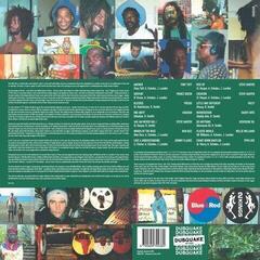 LP plošča Henry & Louis Meet Blue & Red - Time Will Tell (LP) - 3