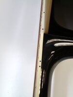 Pasadena PDC-300 Black Akustická gitara