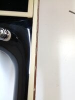 Pasadena PDC-300 Black Akustická gitara