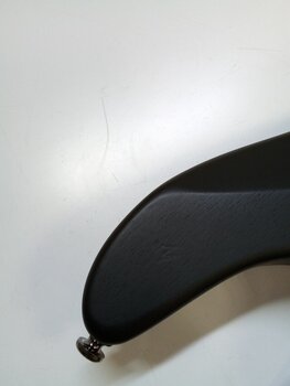 Multiscale electric guitar Cort KX 307MS Black Multiscale electric guitar (Pre-owned) - 3